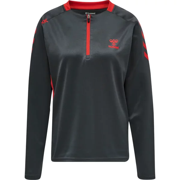 Trainingsjacke Damen Hummel hmlaction