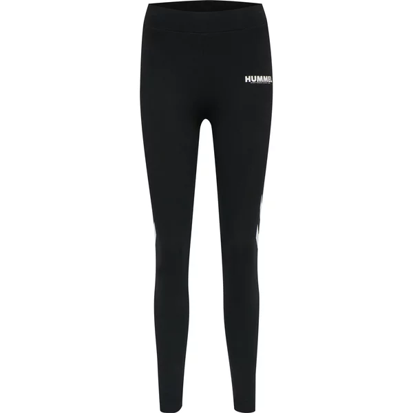 Damenstrumpfhose Mit Hoher Taille Hummel Legacy-image