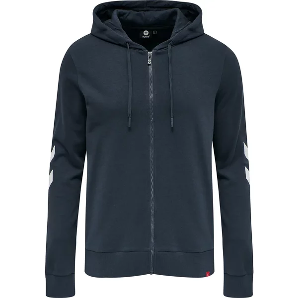 Sweatshirt Mit Kapuze Hummel Hmllegacy Zip-image