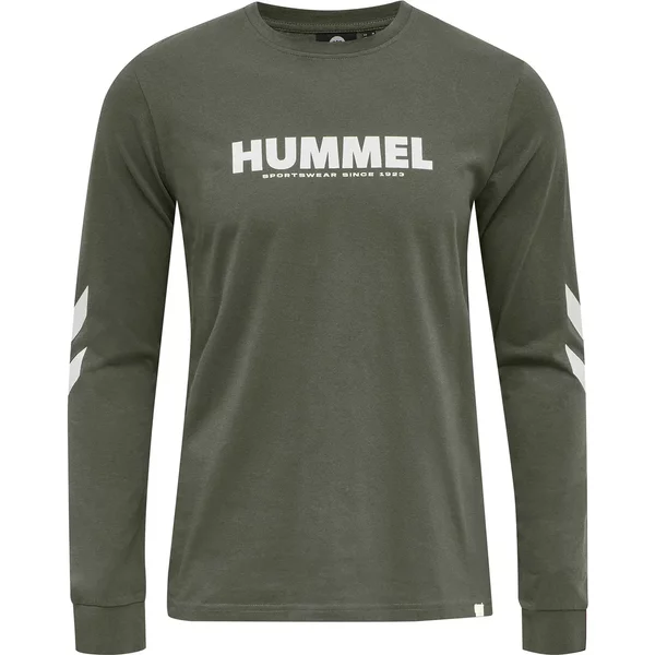 T-shirt manches longues Hummel hmlLEGACY