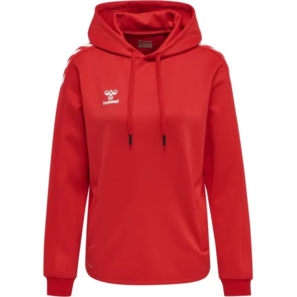 Kapuzenpullover, Damen Hummel hmlCORE XK poly