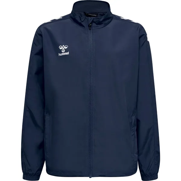 Veste enfant Hummel Micro Zip
