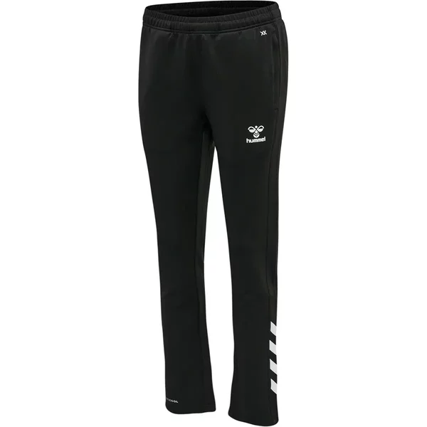 Damen Jogginghose Hummel Hmlcore Xk Poly-image