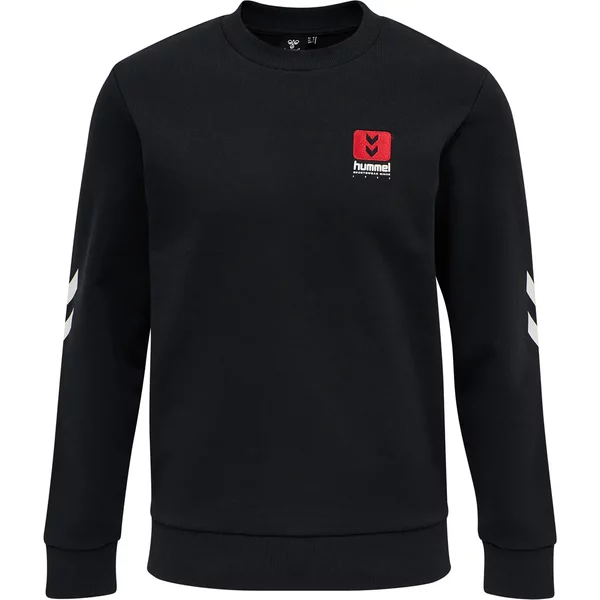Sweatshirt Hummel Hmllgc Graham-image