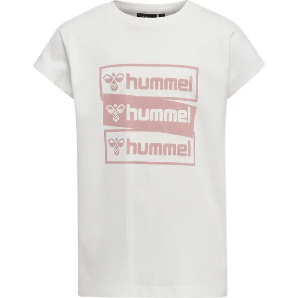 MäDchen-T-Shirt Hummel Caritas-image