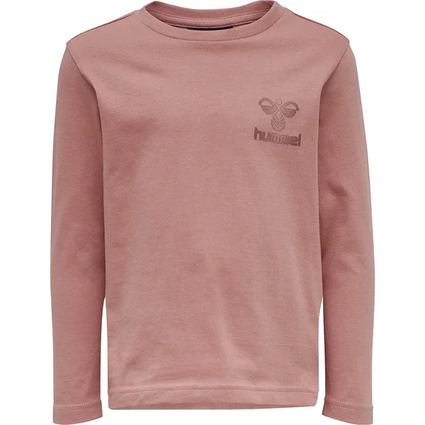 Langarm-T-Shirt Hummel hmldrei