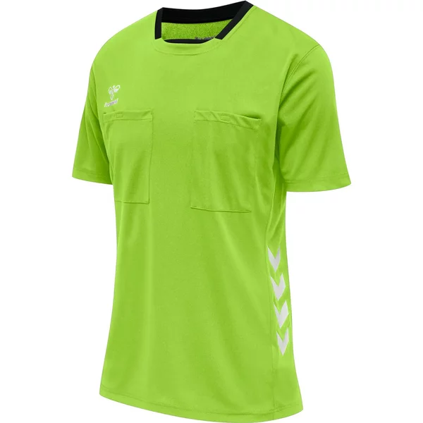 T-shirt femme Hummel hml referee chevron