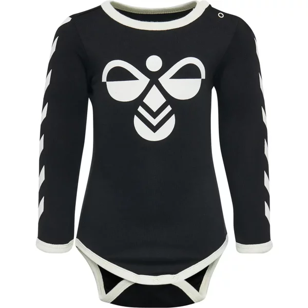 Baby-Bodysuit Hummel FLIPPER