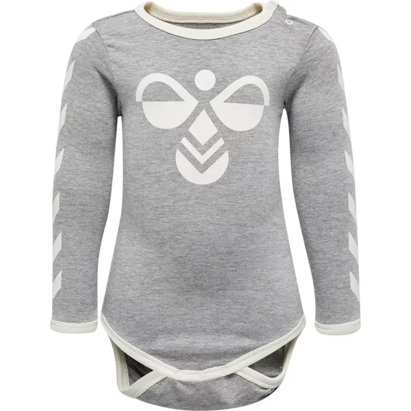 Baby-Bodysuit Hummel FLIPPER