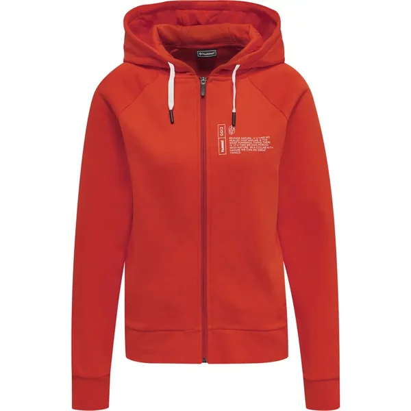 Sweatshirt à capuche femme Hummel hmlGG12
