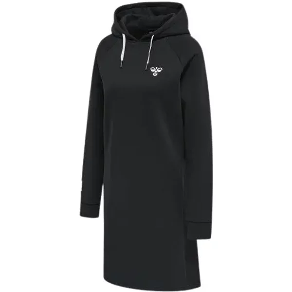 Sweatshirt à capuche femme Hummel dress