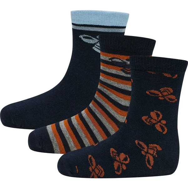 Kindersocken Hummel hmlALFIE 3-PACK