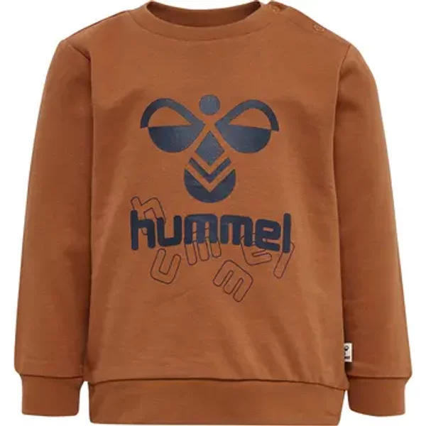 Jungen Sweatshirt Hummel Spirit