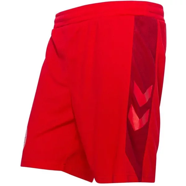 Shorts – Heim Hummel DBU 2022/23