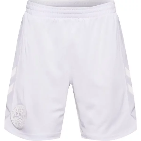 Shorts Da Allenamento Hummel DBU 2022/23-image
