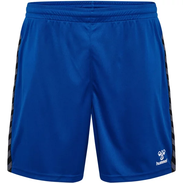 Short Hummel Authentic