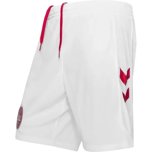 Short Domicile Danemark 2022/23-image