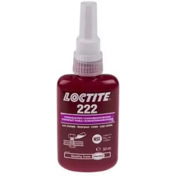 Frein Filet Faible Loctite 222-image