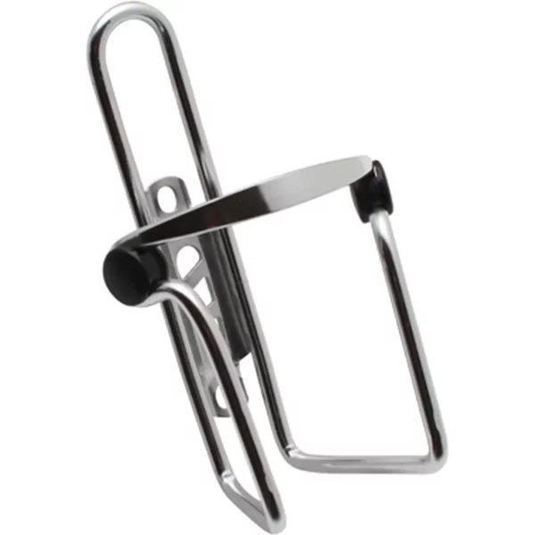 Porte-Bidon Alu Avec Pastille Anti-Vibration P2R B2-image