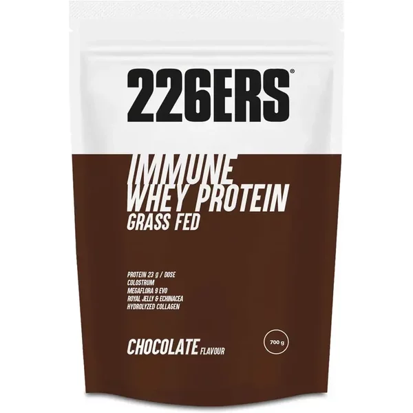 CompléMent Alimentaire 226Ers Immune Whey Protein-image