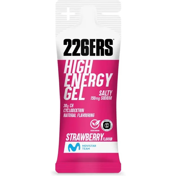 Gel éNergéTique 226Ers Fraise-Sale-image