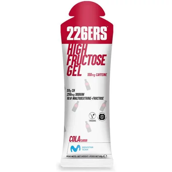 Gel éNergéTique 226Ers High Fructose-image