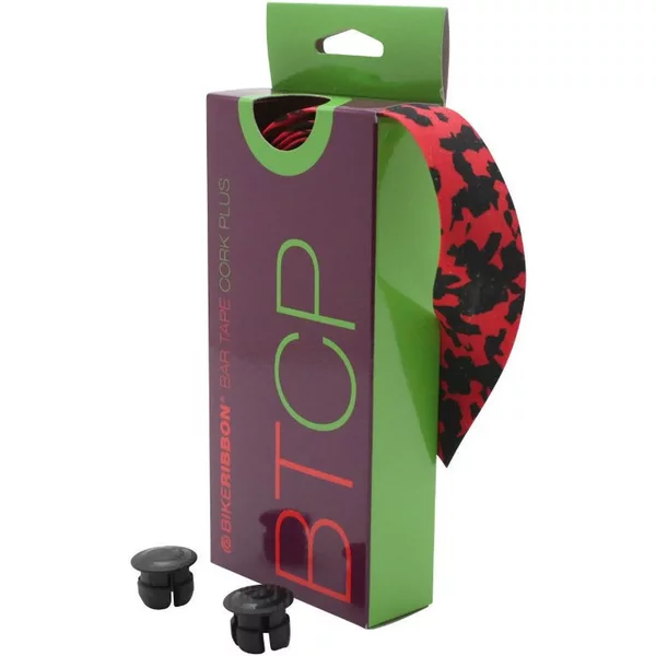Ruban De Cintre Bikeribbon Cork Plus-image