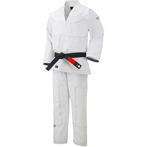 Kimono-Jiu-Jitsu Mizuno