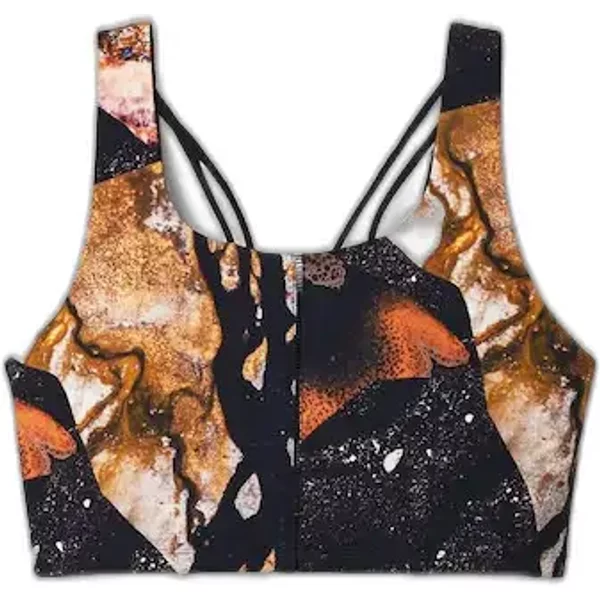 Damen-BH Desigual Carmín