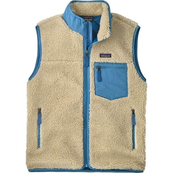 Polaire sans manches Patagonia Classic Retro-X