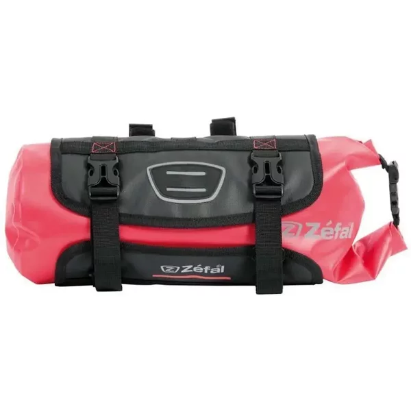 Sacoche De Guidon ImperméAble Zefal Z Adventure F10-image