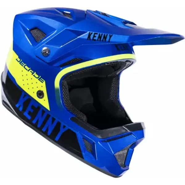 Casque Kenny Decade Graphic-image