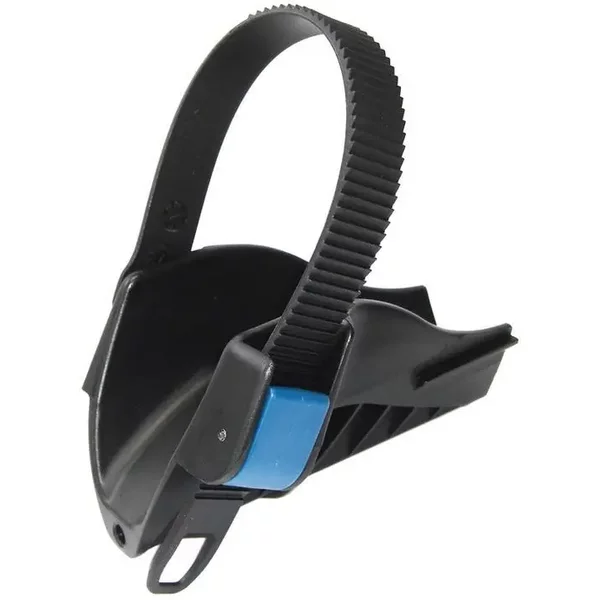 Fixation De Rooue Pour Porte-VéLo Azura Xtra Pour Barre 1Er Gau./2Eme Droit XLC Cc-X15-image