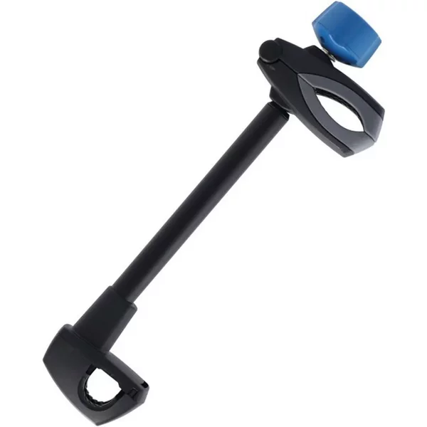 Support Porte-VéLo Long Porte-Cadre XLC Azura Xtra Led-image