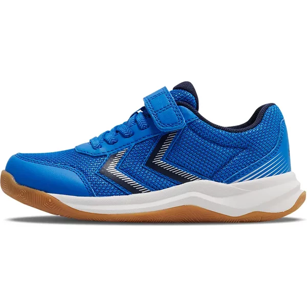 Chaussures indoor bébé Hummel Multiplay Flex VC 2.0
