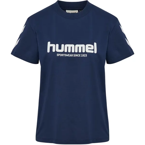 T-shirt femme Hummel Legacy 2.0