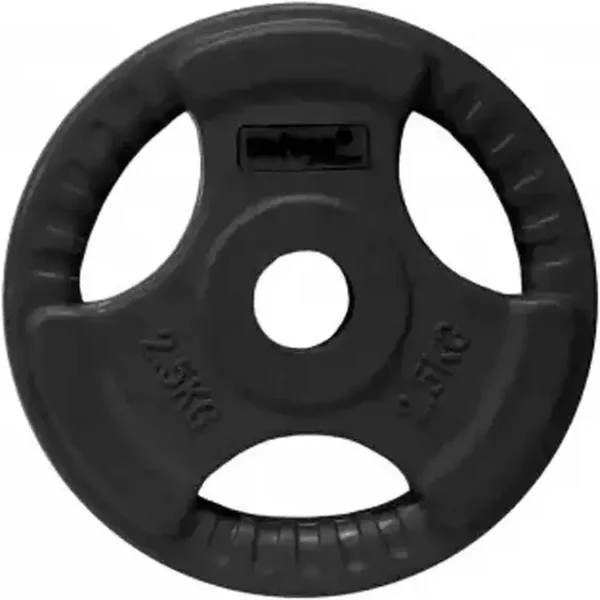 Gewichtsscheibe Softee 5 Kg