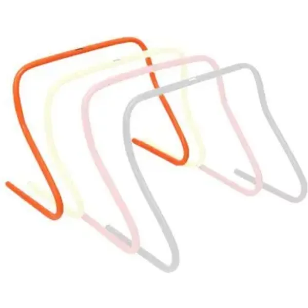 Verletzungshemmende Trainings-Hürde Softee