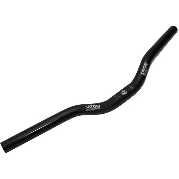 Cintre Fixie Aluminium P2R Single Speed-image