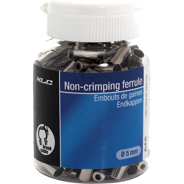 Embouts De Gaine De Frein XLC BR-X10 (X200)-image