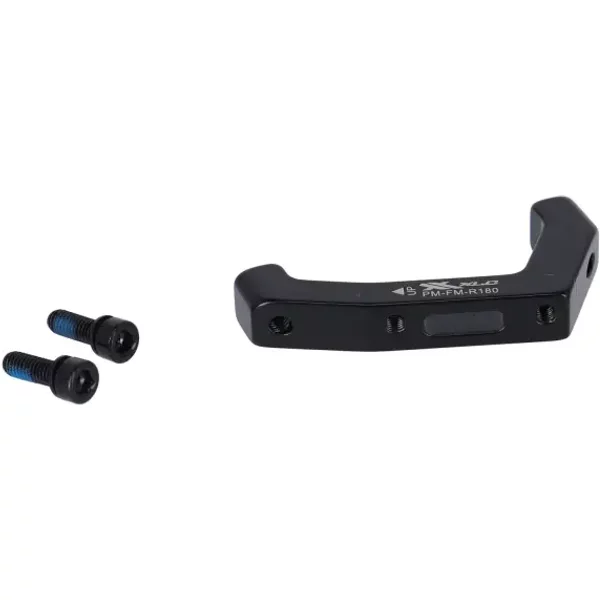 Adaptateur Freins à Disque ArrièRe XLC BR-X105 Flat Post Mount-image