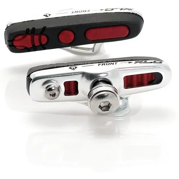 Patins De Frein Route XLC Cartridge Bs-R04 (X4)-image