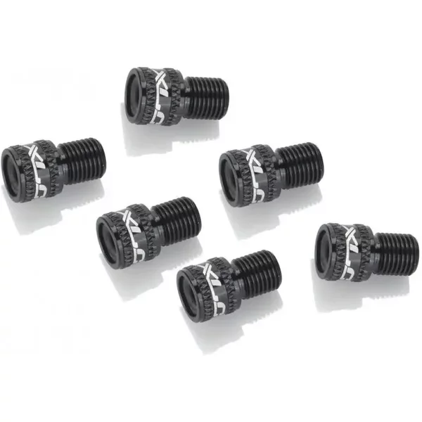 Adaptateur De Valve Pour Pompe Standard/Dunlop/Presta XLC PU-X08-image