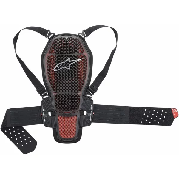 Protection Dorsale Moto Alpinestars KR1 Cell-image