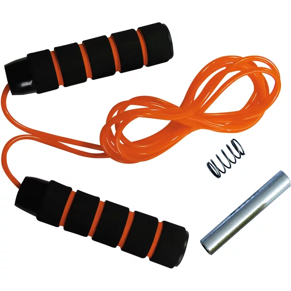 Corda Da Salto In Pvc Appesantita Sveltus-image