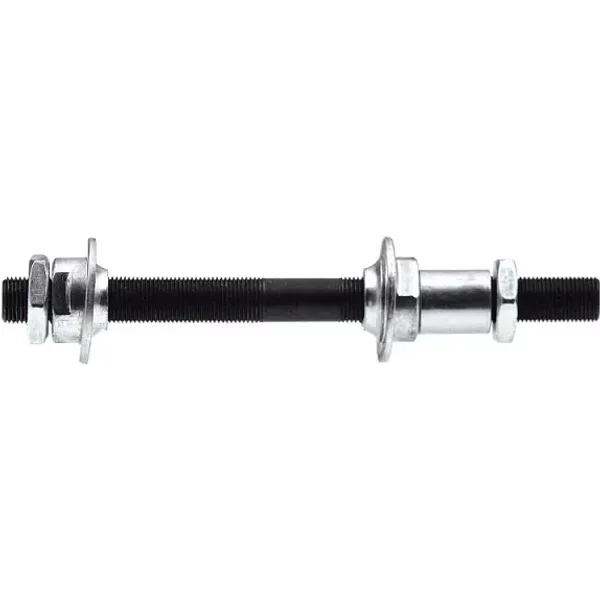 Axe De Moyeu Roue ArrièRe Creux Sélection CGN D10 L140-image