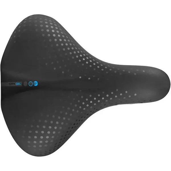 Selle Selle San Marco City Gel-image