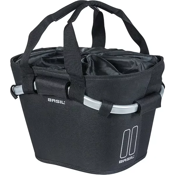 Panier Avec Anse Avant Basil Classic Polyester Kf-image