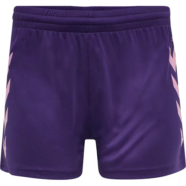 Short femme Hummel hmlhmlCORE