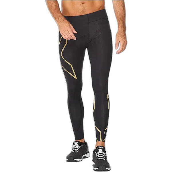 Mallas de compresión 2XU Light Speed